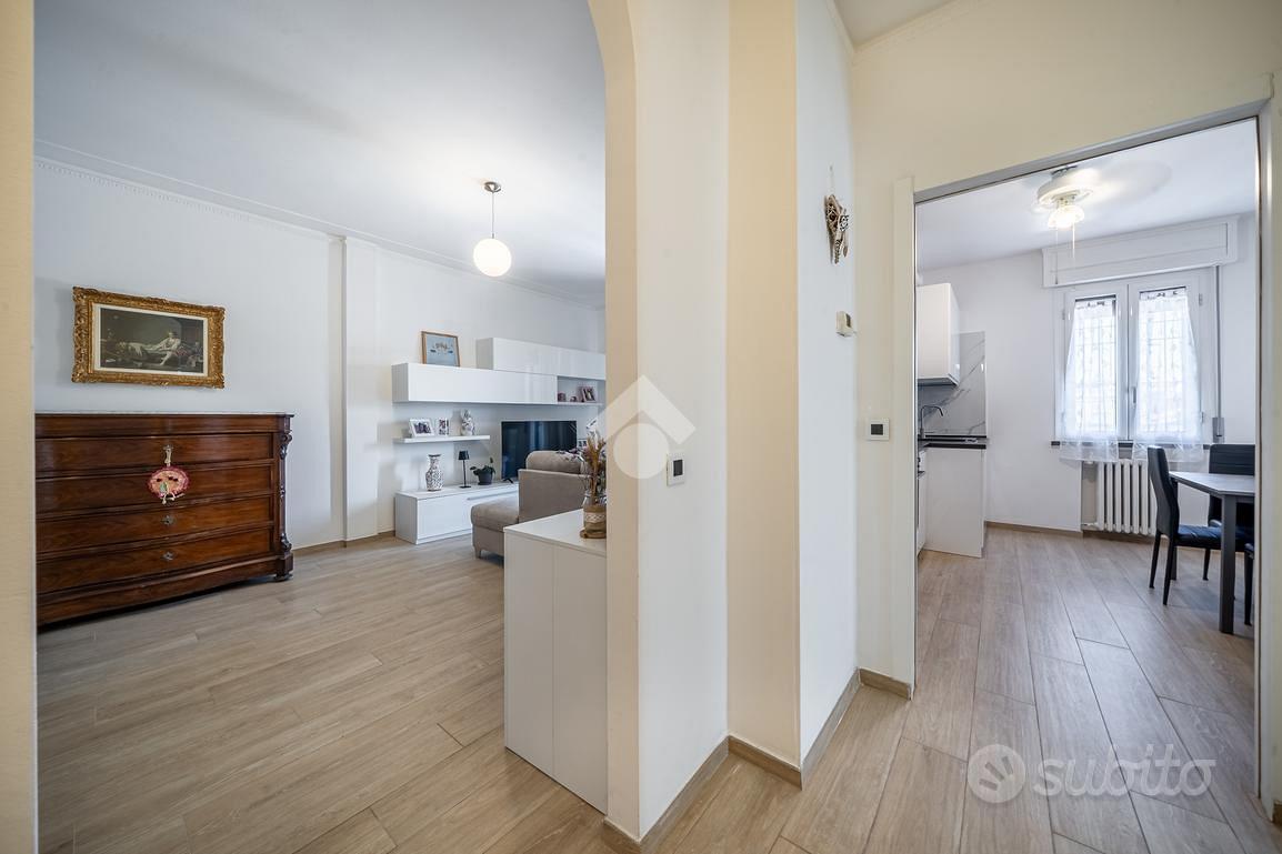 Appartamento – Montecchio Emilia, Reggio nell'Emilia - Vista 2