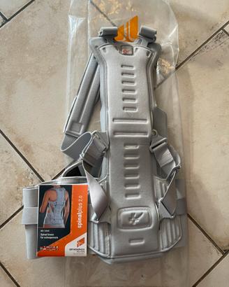 SPINALPLUS 2.0 RO+TEN - Tutore per Osteoporosi