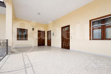 Appartamento Scafati [A1643BVRG]