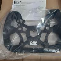 volante OMP sport prototipo monoposto 