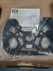 volante OMP sport prototipo monoposto 