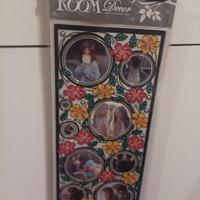 adesivi da parete personalizzabile 