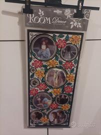 adesivi da parete personalizzabile 