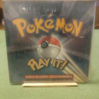Cd Rom Pokémon play it