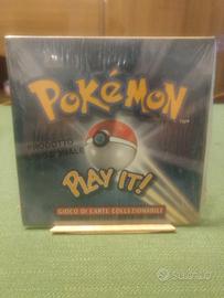 Cd Rom Pokémon play it