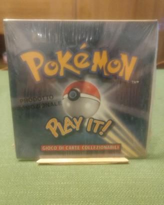 Cd Rom Pokémon play it