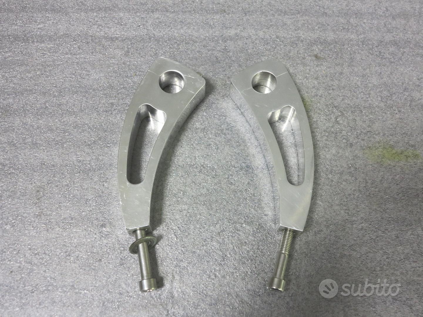 Maglie Di Catena 25H Per Bici E Moto - 10 Pezzi In Ghisa, Alta Resistenza E Leggere - Foto 11