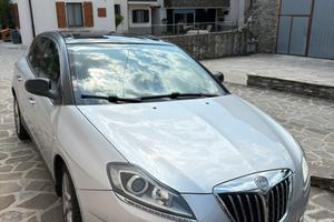 Lancia Delta 1.4 T Jet 150Cv
