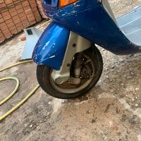 Piaggio quartz ricambi