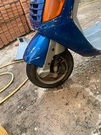 Piaggio quartz ricambi