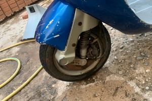 Piaggio quartz ricambi