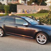 Audi A4 Avant S-Line S-Tronic "Permuto"