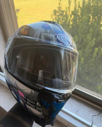 Casco premier