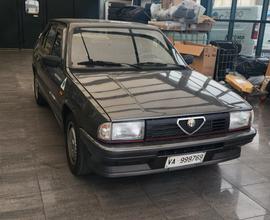 Alfa Romeo 33 1.7 Quadrifoglio Verde