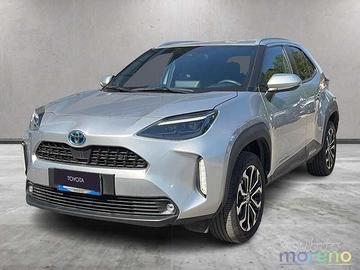 Toyota Yaris Cross 1.5h Trend fwd 116 CV e-cv...
