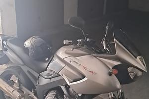 Moto salerno