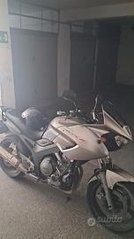 Moto salerno