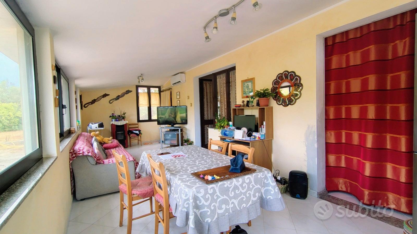 Casa – S'Aliguera/l'Alguer/Alghero, La Taulera - Vista 5