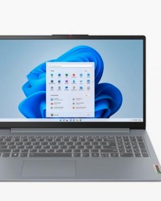 Computer NUOVO Lenovo IdeaPad Slime 3 Intel i5