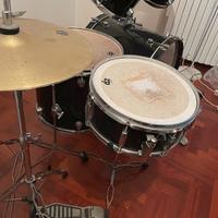 Batteria DDrum d2