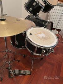 Batteria DDrum d2