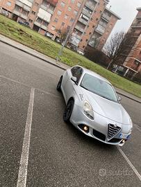 Alfa Romeo Giulietta 2010