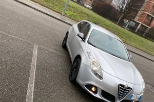 Alfa Romeo Giulietta 2010