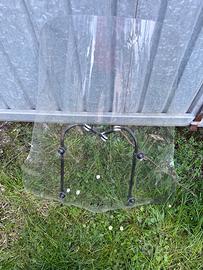 Parabrezza f12 nuovo