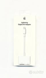 Apple Lightning AV Digitale HDMI (MD826ZM/A)