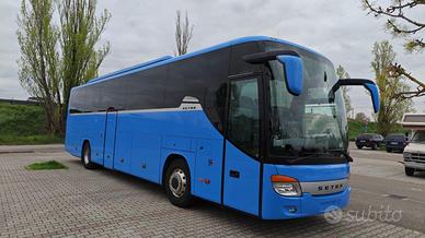 Setra 415 gthd