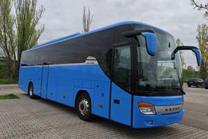 Setra 415 gthd