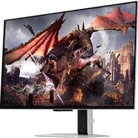 Monitor Gaming Samsung Odyssey 32" G8 G80SD OLED