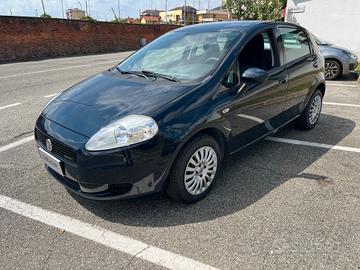 Fiat Punto 1.3 MJT 5 porte - 98.000KM
