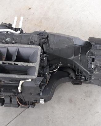 Convogliatore aria Audi A6 del 2015