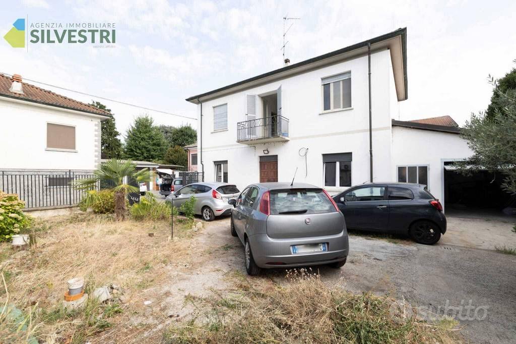 Casa – Robbio, Pavia - Vista 2