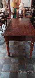 tavolo antico