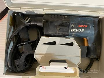Tassellatore Bosch UBH 2/20 SE
