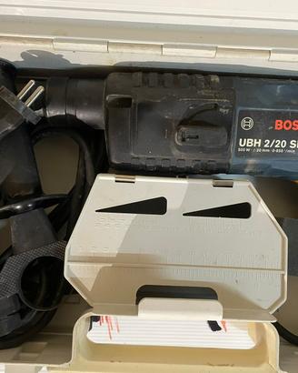 Tassellatore Bosch UBH 2/20 SE