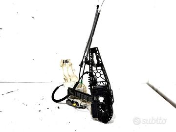 SERRATURA ANTERIORE SINISTRA FIAT 500 X Serie 5213