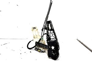 SERRATURA ANTERIORE SINISTRA FIAT 500 X Serie 5213