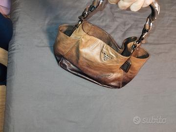 Borsa prada subito shop