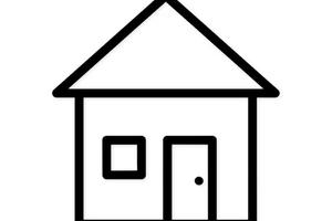 Bilocale arredato parcheggio balcone