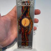 Swatch Pop PMK140