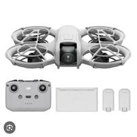 Drone  dji neo