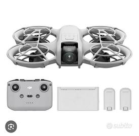 Drone  dji neo