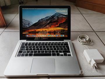 MacBook Pro 2010