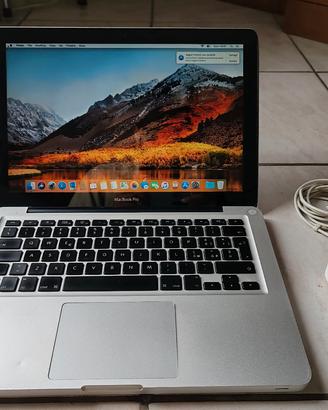 MacBook Pro 2010