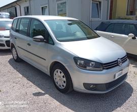 Volkswagen Touran 1.6 TDI Trendline 105cv 5p