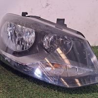 FARO ANTERIORE DESTRO VOLKSWAGEN Polo 5° Serie 6R
