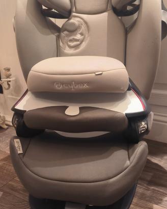 Seggiolino Cybex 
